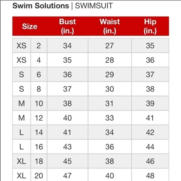 SWIM Solutions Double Diamond Skater Swimsuit - Picture 5 of 8